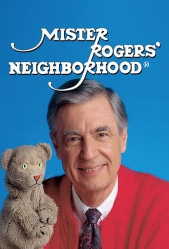 Mister Rogers' Neighborhood Image
