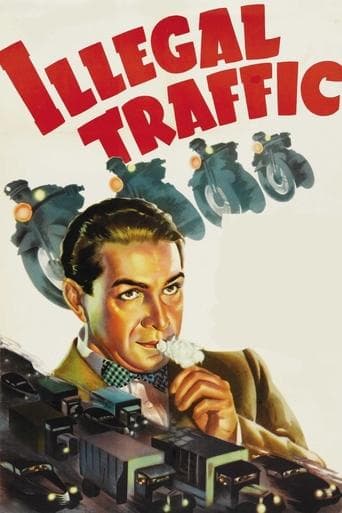 Illegal Traffic Image