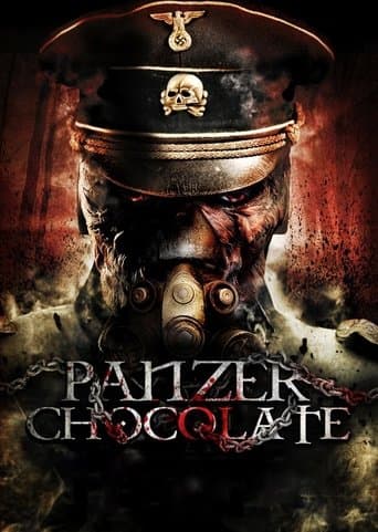 Panzer Chocolate Image
