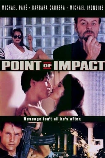 Point of Impact Image