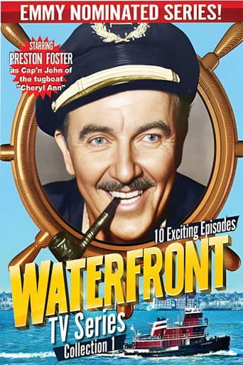 Waterfront Image