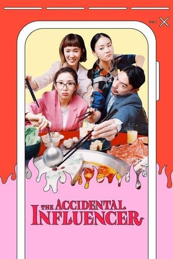 The Accidental Influencer Image