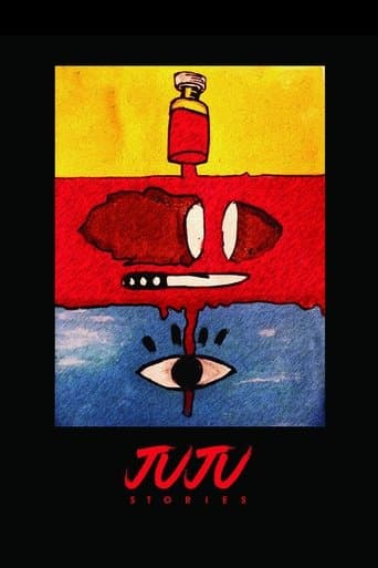 Juju Stories Image