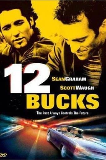 12 Bucks Image