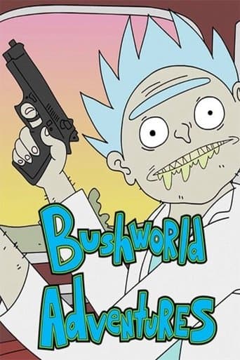 Bushworld Adventures Image