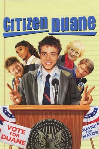 Citizen Duane Image