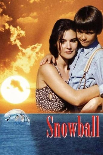 Snowball Image