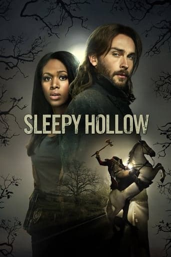 Sleepy Hollow Image