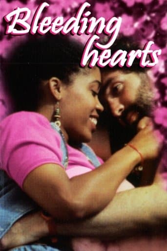 Bleeding Hearts Image