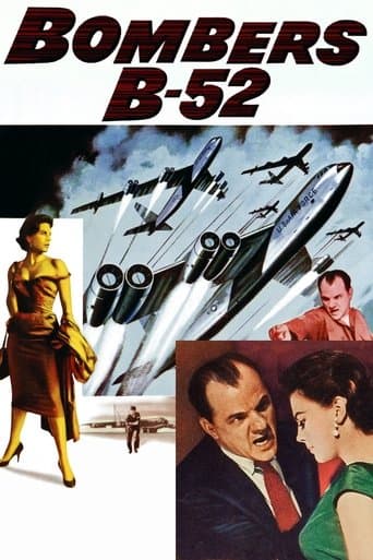 Bombers B-52 Image