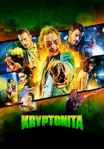 Kryptonita Image