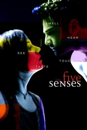 The Five Senses Image