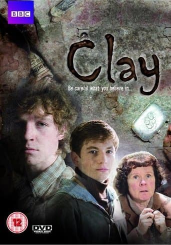 Clay Image