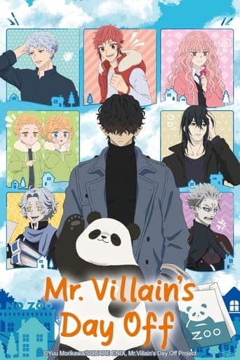 Mr. Villain's Day Off Image