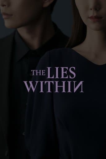 The Lies Within Image