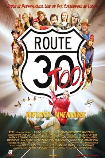 Route 30, Too Image