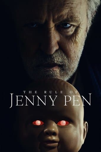 The Rule of Jenny Pen Image