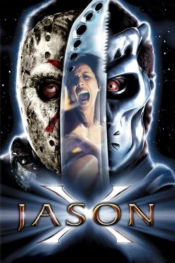 Jason X Image