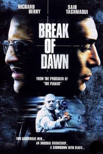 Break of Dawn Image