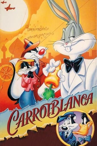 Carrotblanca Image
