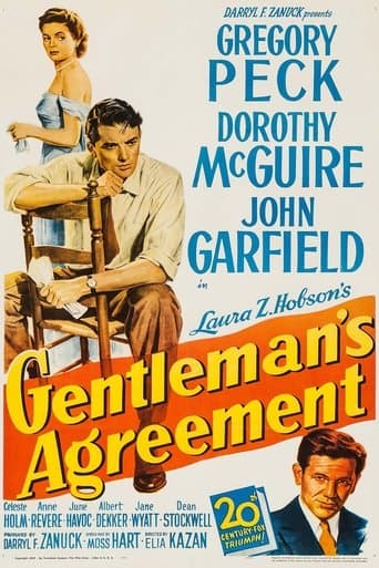 Gentleman's Agreement Image