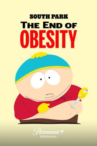 South Park: The End of Obesity Image
