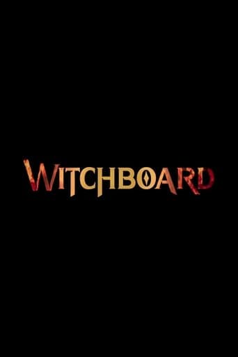 Witchboard Image