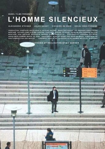 A Quiet Man Image