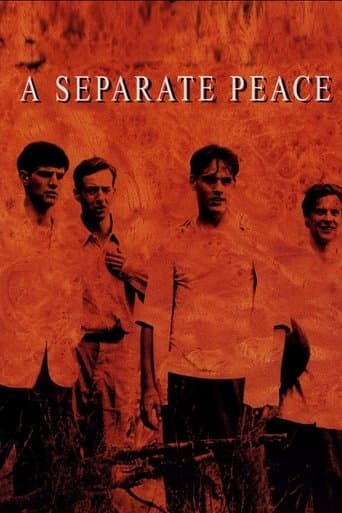 A Separate Peace Image