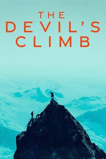 The Devil's Climb Image