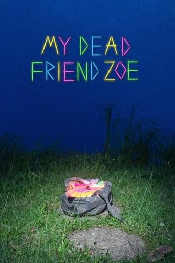 My Dead Friend Zoe Image