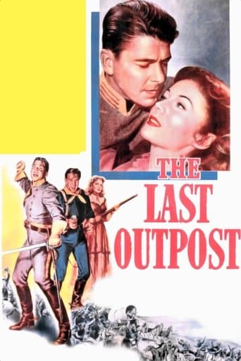 The Last Outpost Image