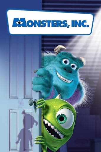 Monsters, Inc. Image