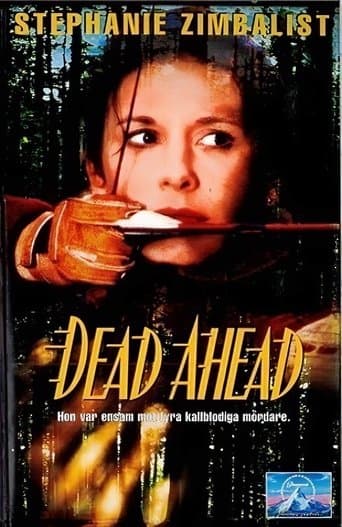 Dead Ahead Image