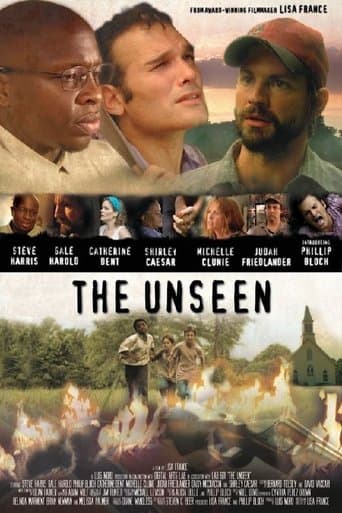 The Unseen Image
