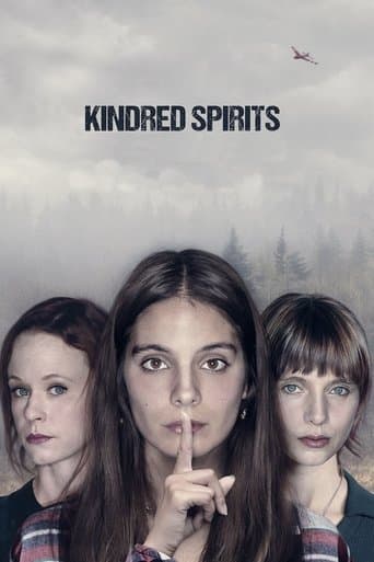 Kindred Spirits Image