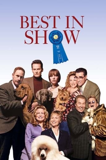 Best in Show Image