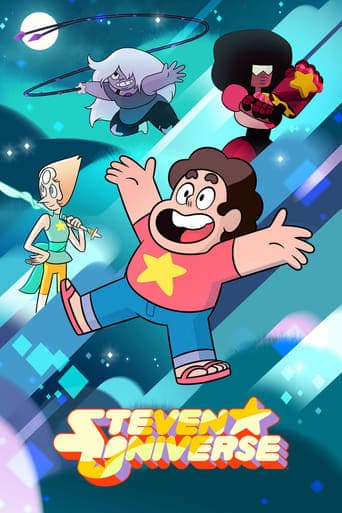 Steven Universe Image