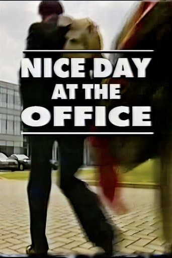 Nice Day at the Office Image