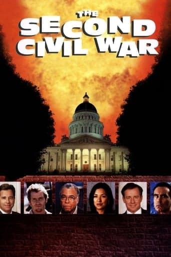 The Second Civil War Image