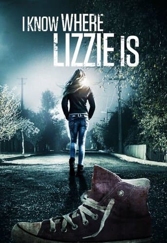 I Know Where Lizzie Is Image