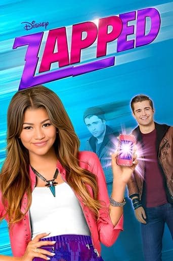 Zapped Image