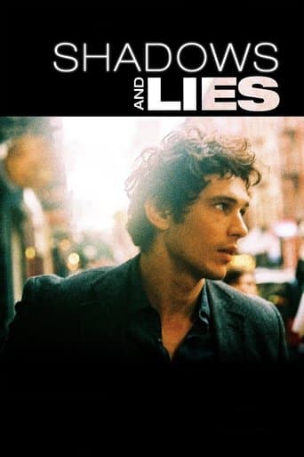 Shadows & Lies Image