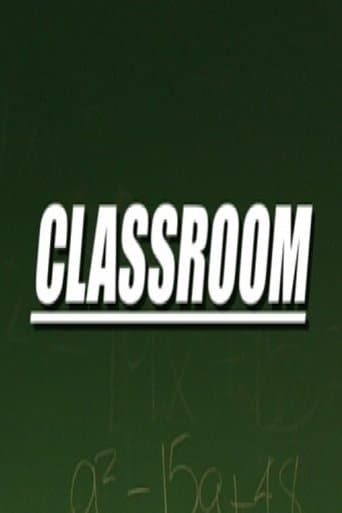 Classroom Image