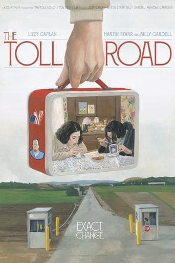 The Toll Road Image