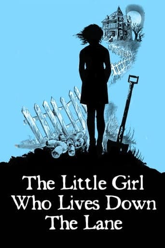 The Little Girl Who Lives Down the Lane Image