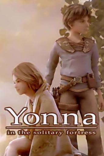 Yonna in the Solitary Fortress Image