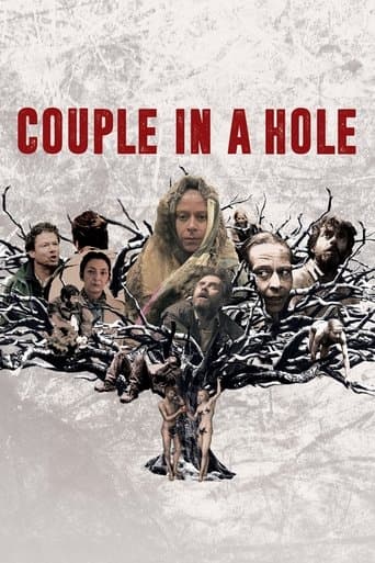Couple in a Hole Image