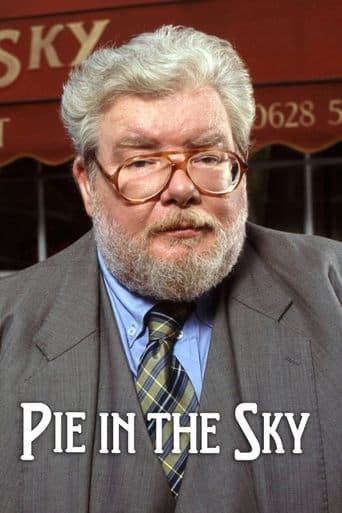 Pie in the Sky Image