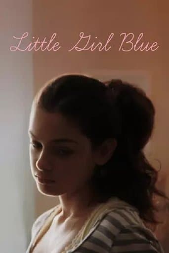 Little Girl Blue Image